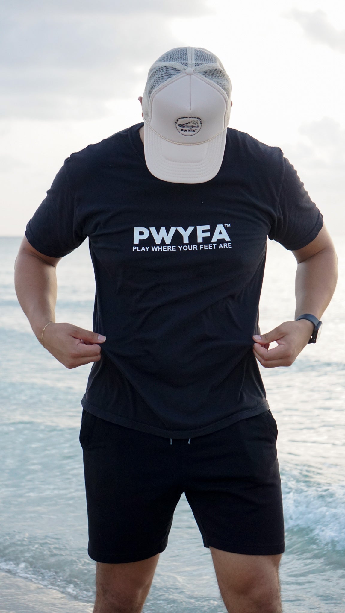 Basic Logo Tee