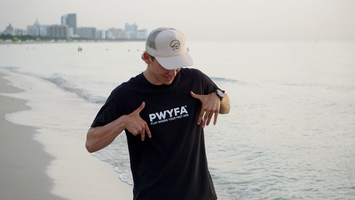 Basic Logo Tee