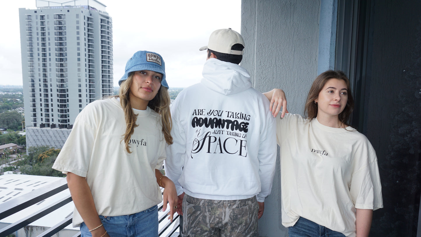 Take Advantage Tee
