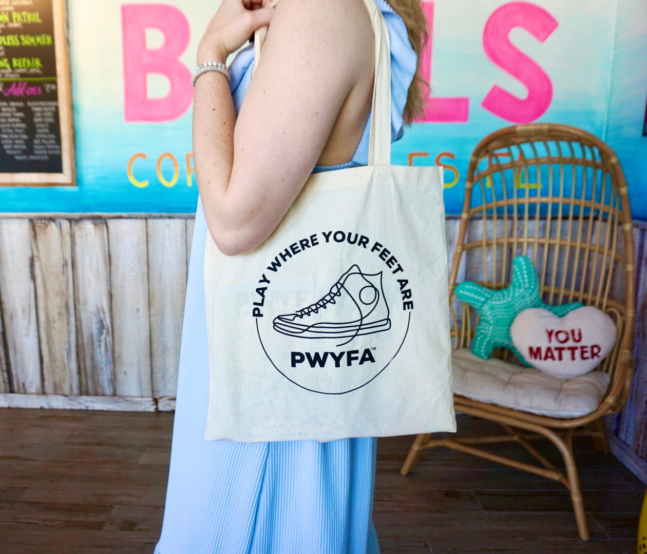 Tote Bag