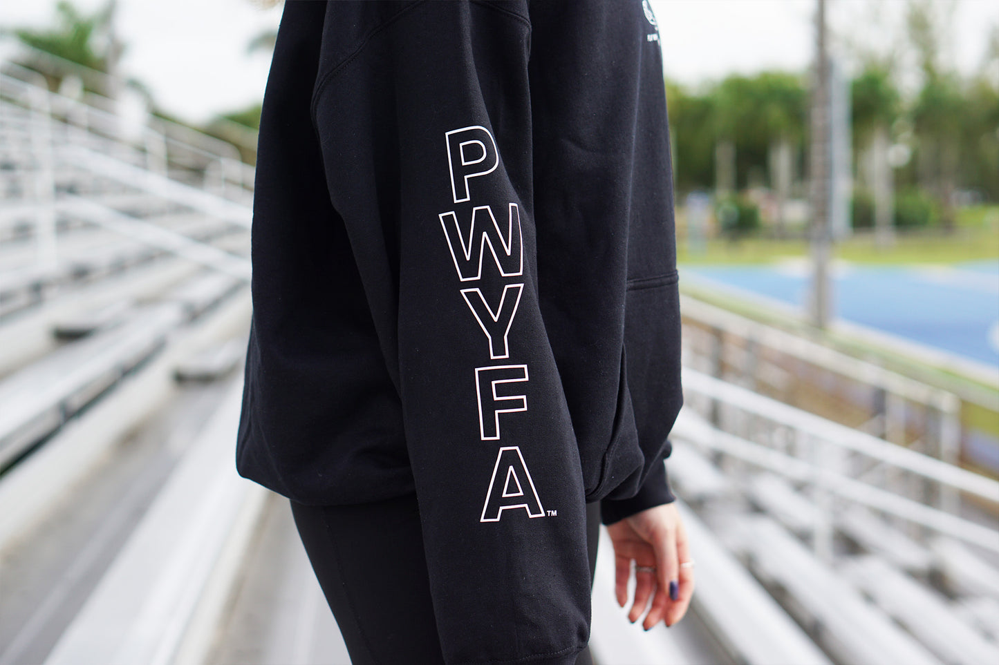 Sneaker Hoodie Sweatshirt